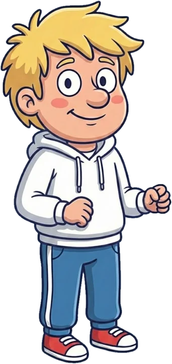 Aaron Cliucket