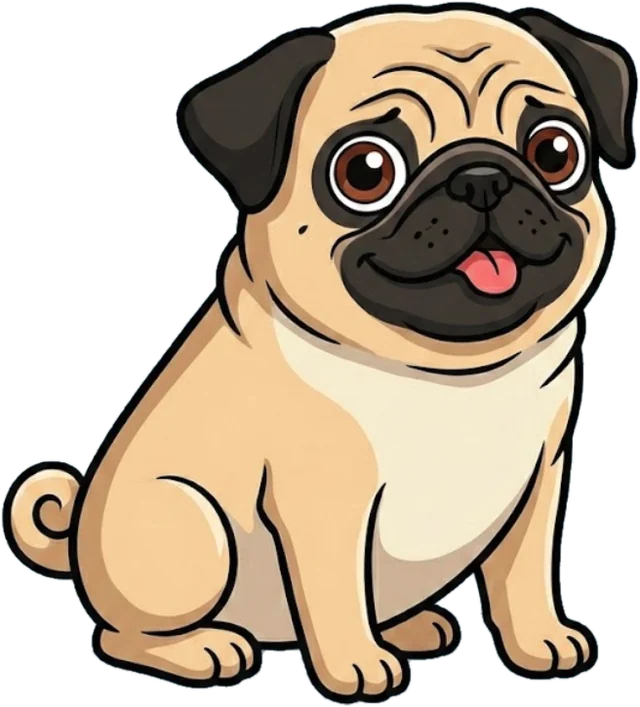 Balky, el carlino